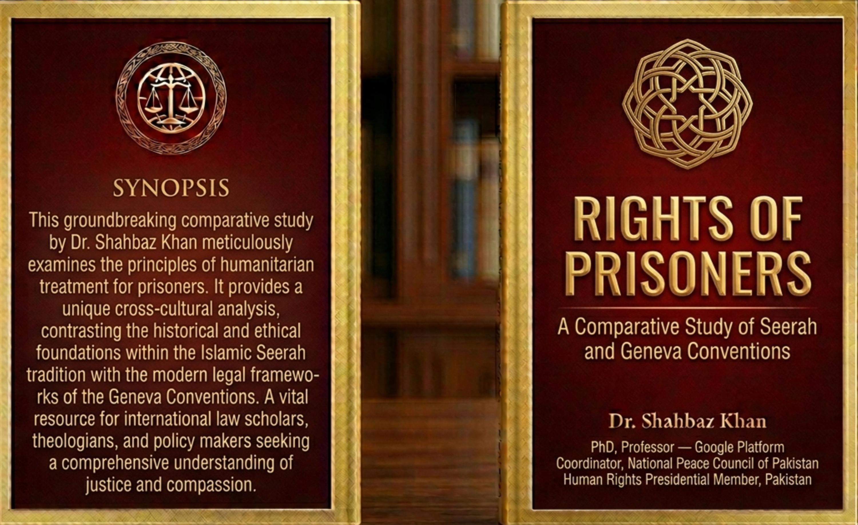 Prisoner Rights and the Geneva Convention