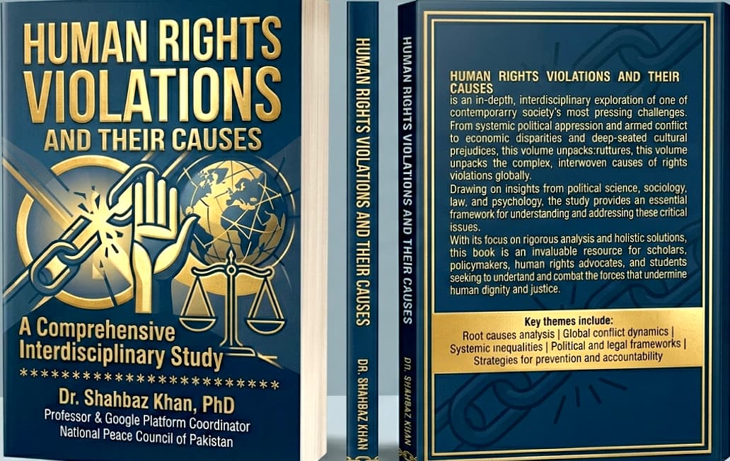 Human Rights Violations: Causes and Islamic Remedies