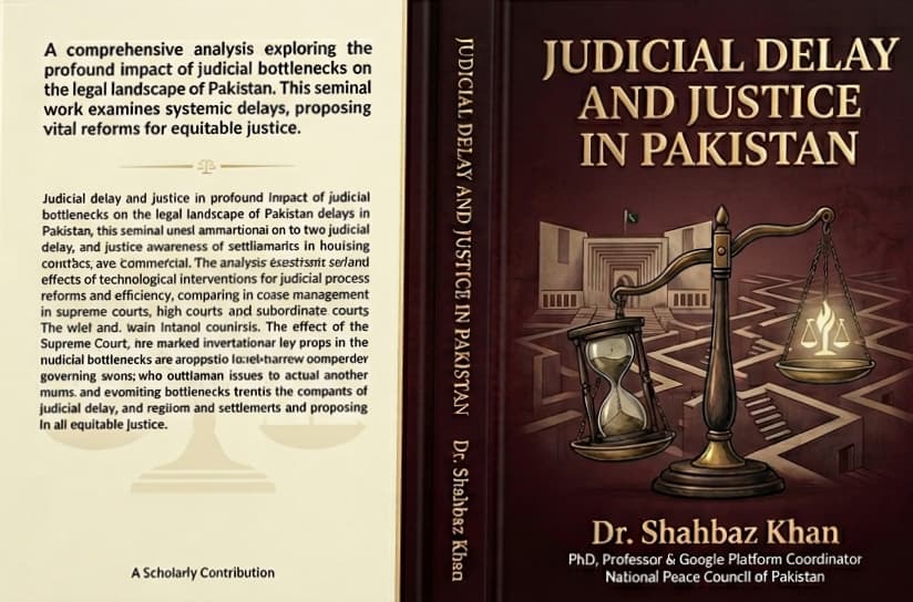 Judicial Delay and Access to Justice in Islamic Law